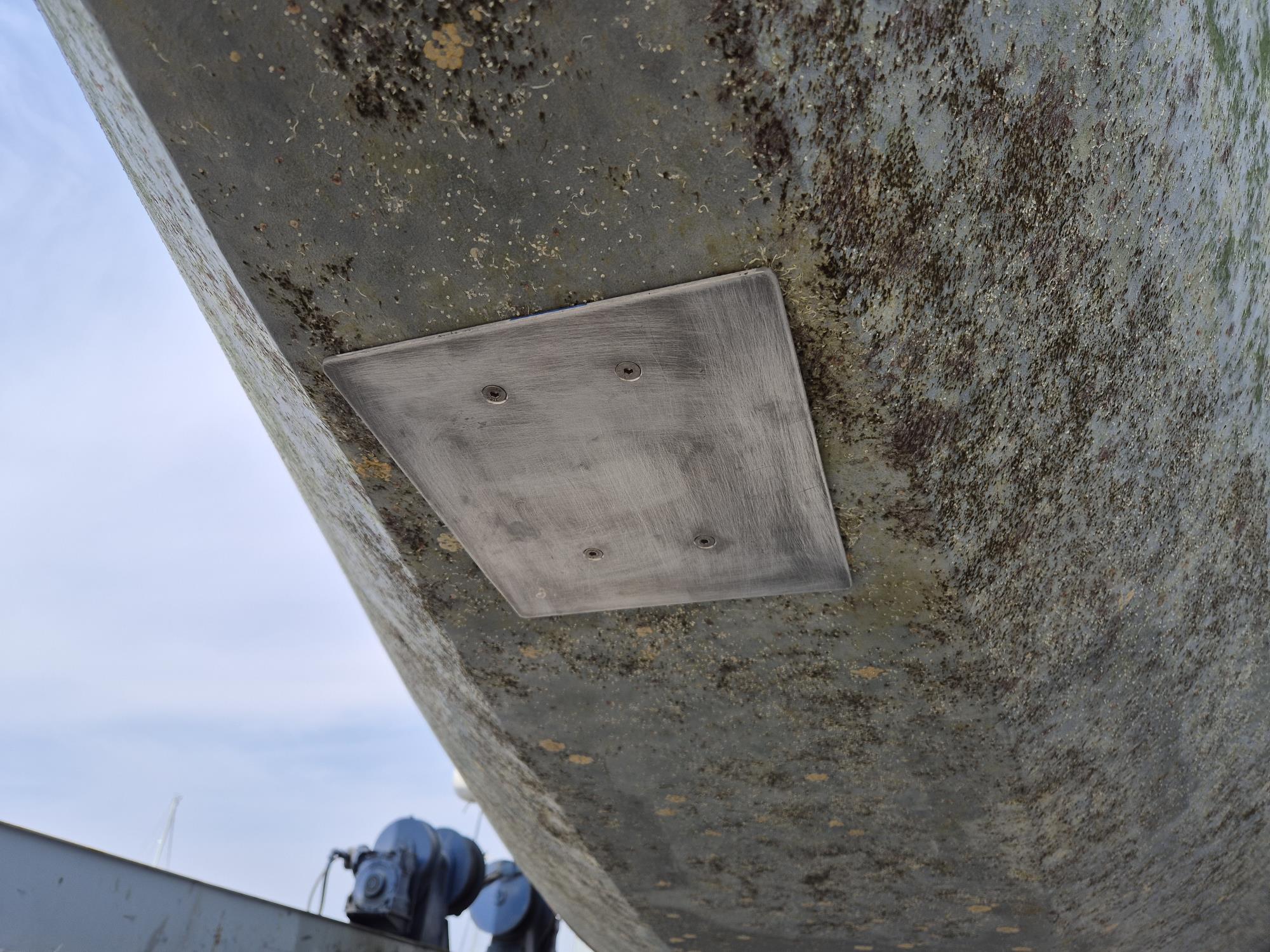 photo vente GARCIA&nbsp;PASSOA 50