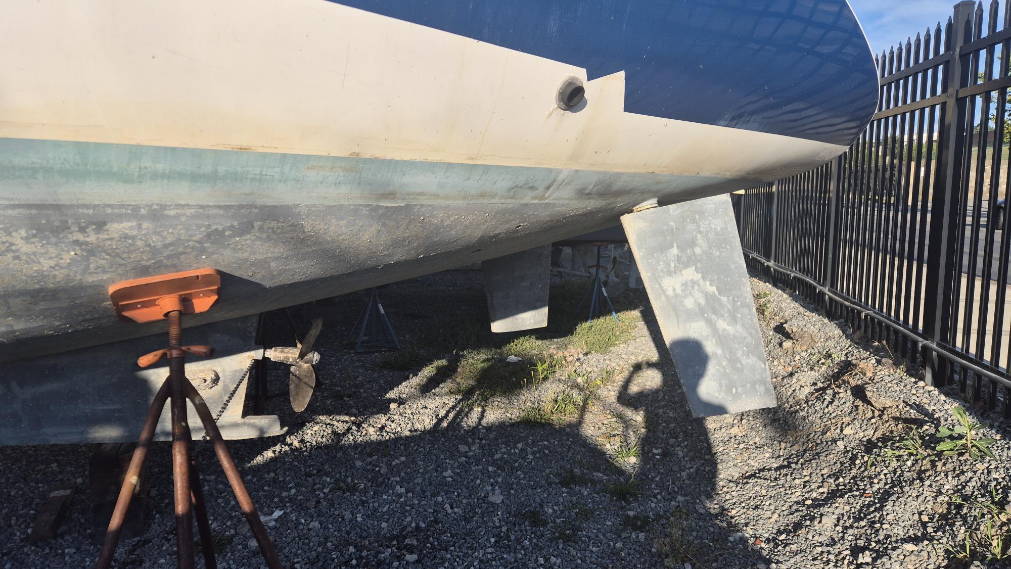 photo vente GARCIA&nbsp;PASSOA 50