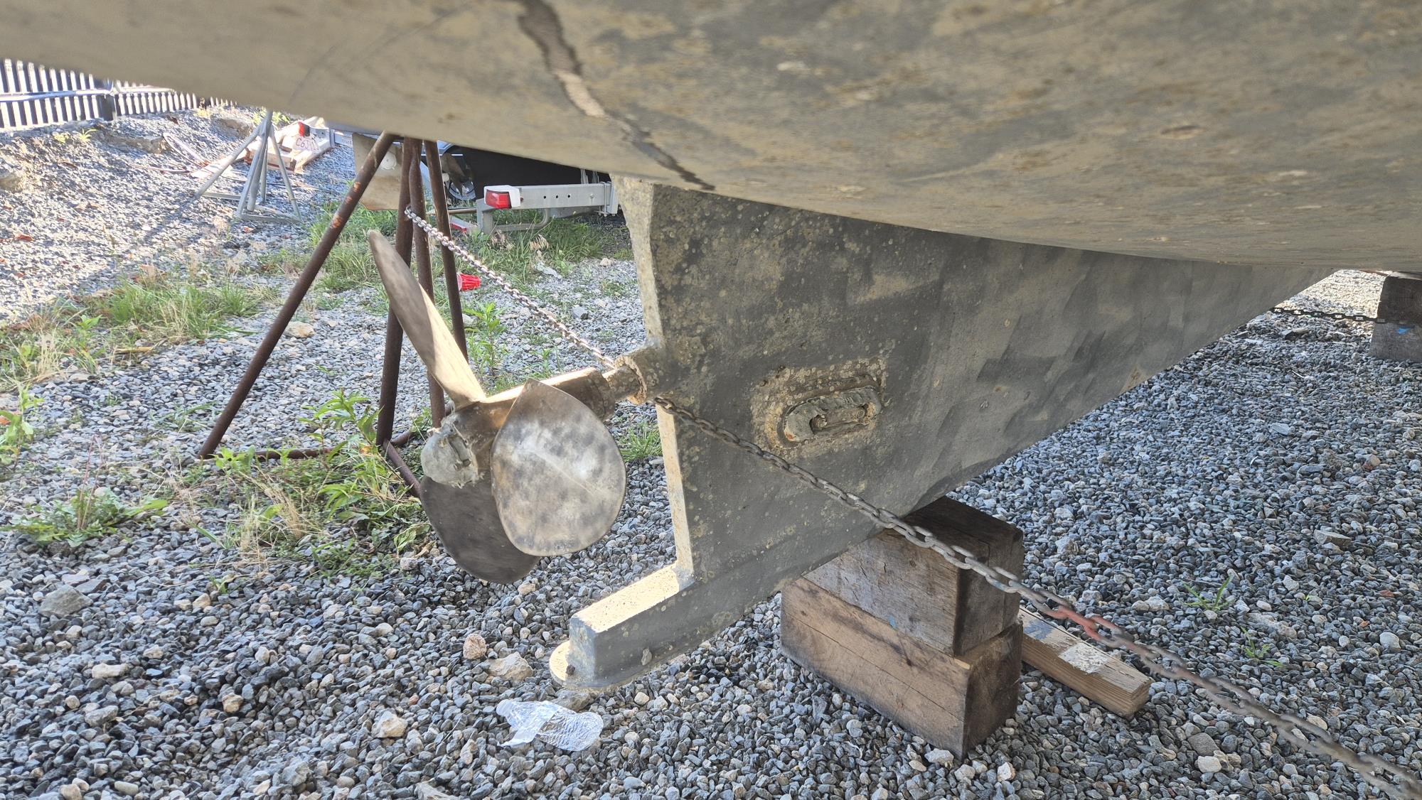 photo vente GARCIA&nbsp;PASSOA 50