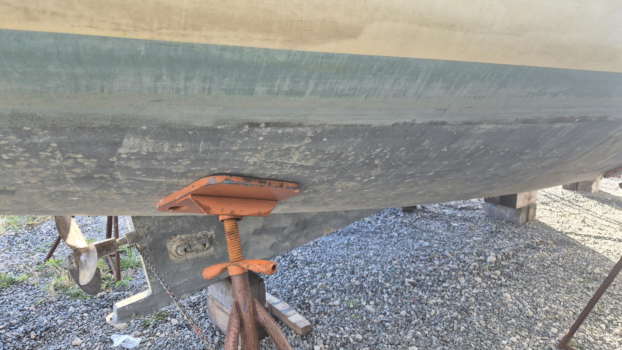 photo vente GARCIA&nbsp;PASSOA 50