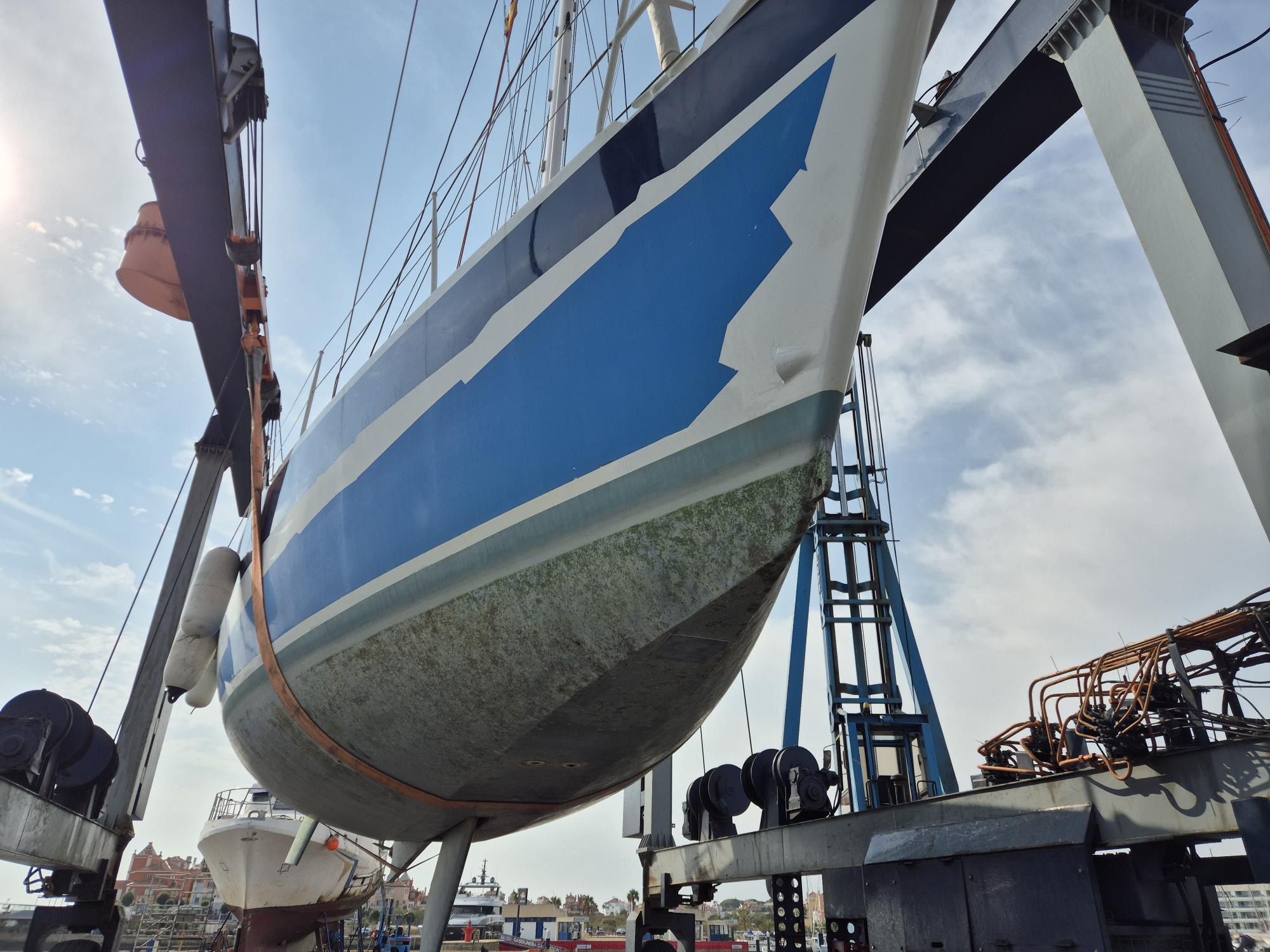 photo vente GARCIA&nbsp;PASSOA 50