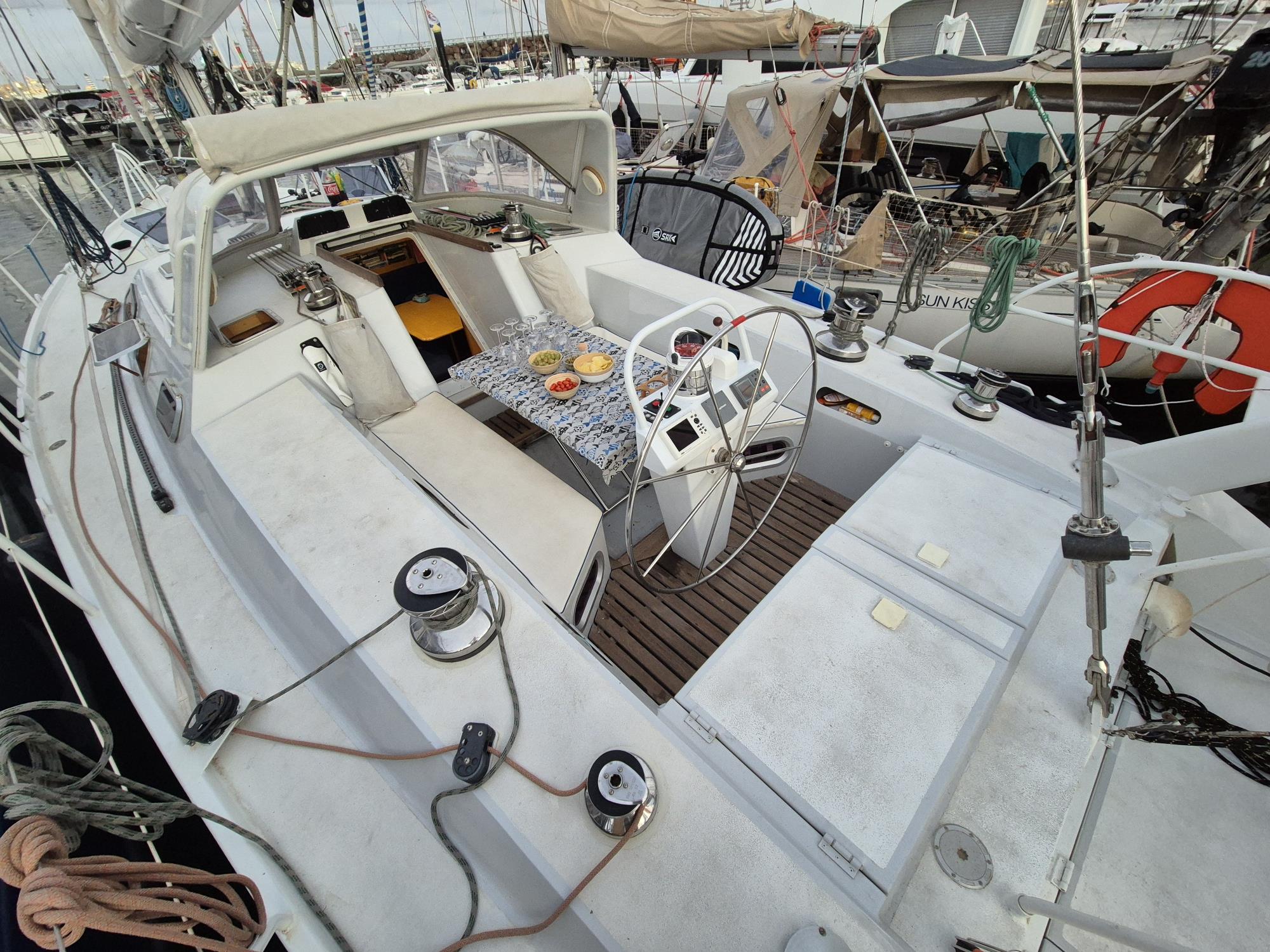 photo vente GARCIA&nbsp;PASSOA 50