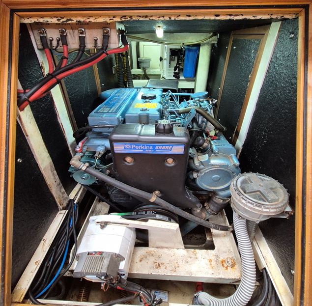 photo vente GARCIA&nbsp;PASSOA 50