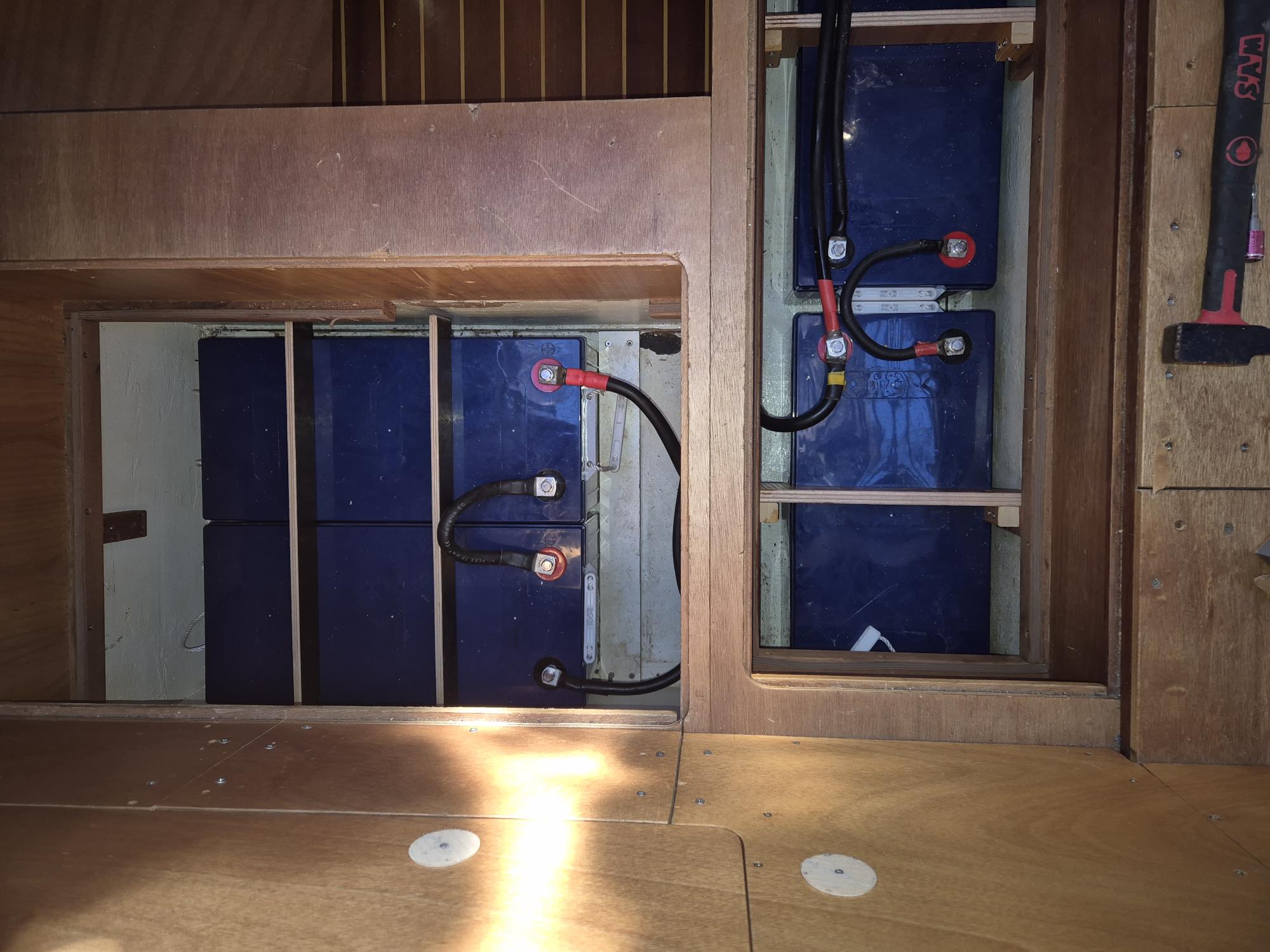 photo vente GARCIA&nbsp;PASSOA 50