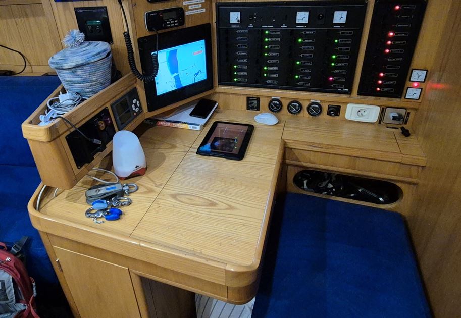 photo vente GARCIA&nbsp;PASSOA 50