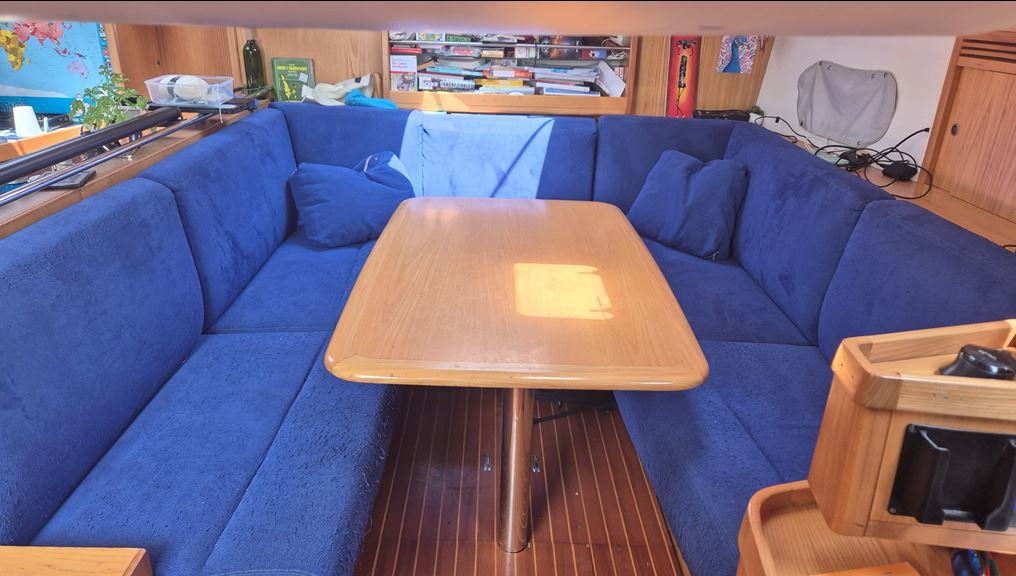 photo vente GARCIA&nbsp;PASSOA 50