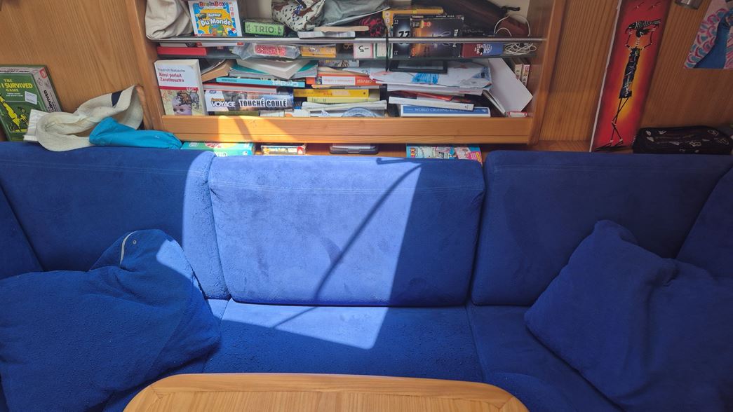 photo vente GARCIA&nbsp;PASSOA 50