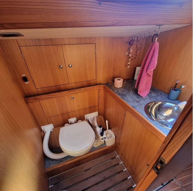 photo vente GARCIA&nbsp;PASSOA 50