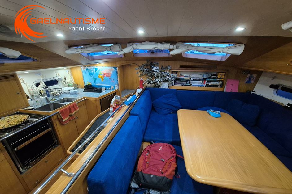 photo vente GARCIA&nbsp;PASSOA 50