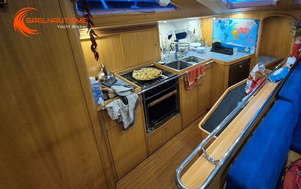 photo vente GARCIA&nbsp;PASSOA 50