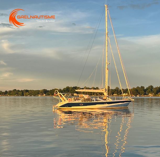 photo vente GARCIA&nbsp;PASSOA 50