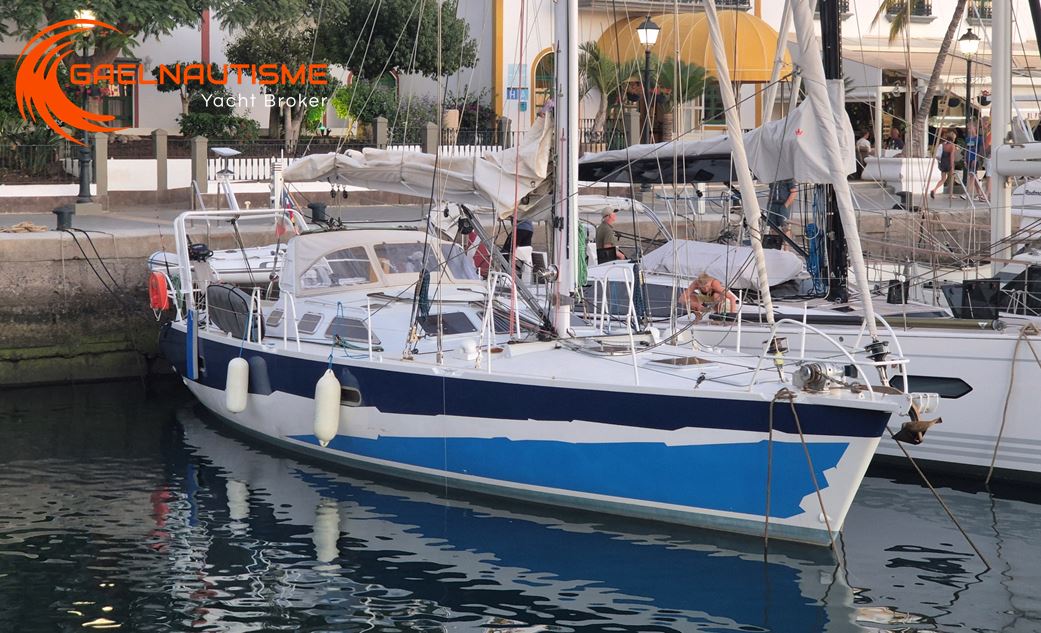 photo vente GARCIA&nbsp;PASSOA 50