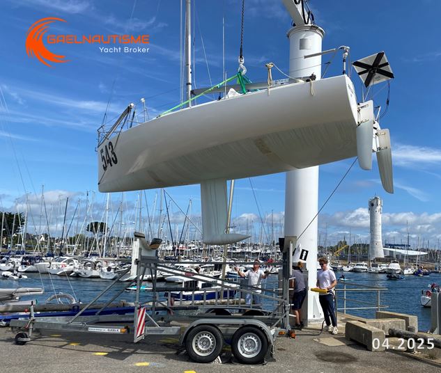 photo vente STRUCTURES POGO 2