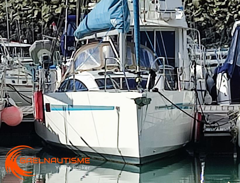 photo vente RM YACHTS RM 890