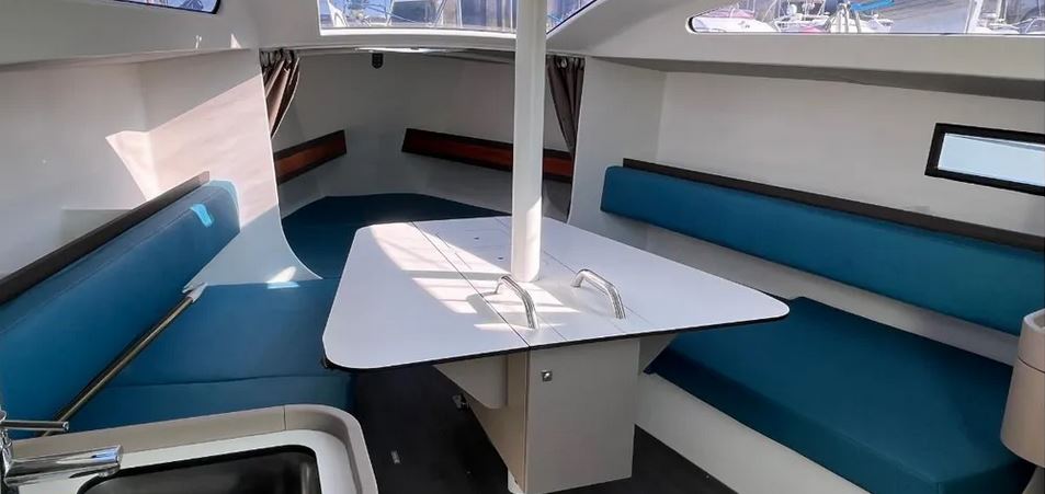 photo vente RM YACHTS RM 890