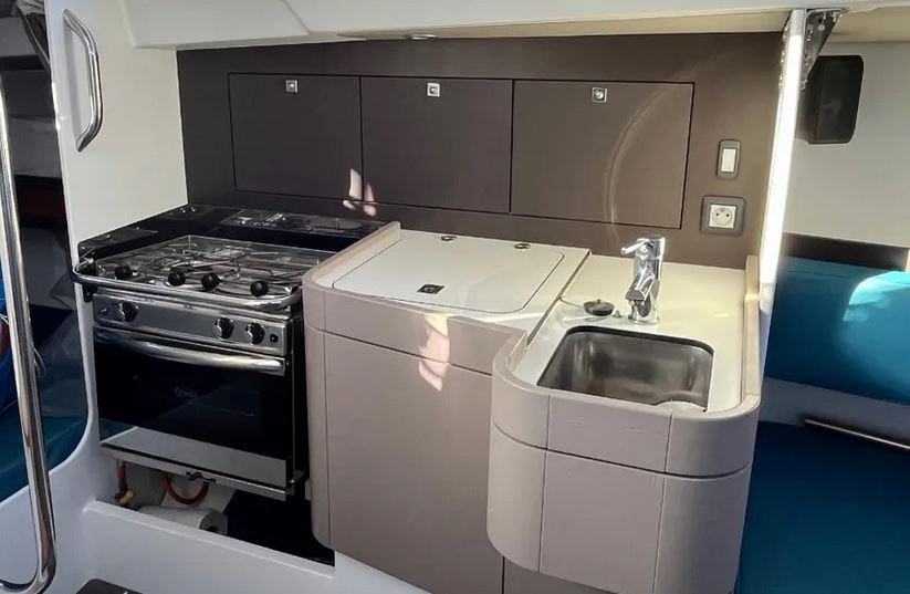 photo vente RM YACHTS RM 890