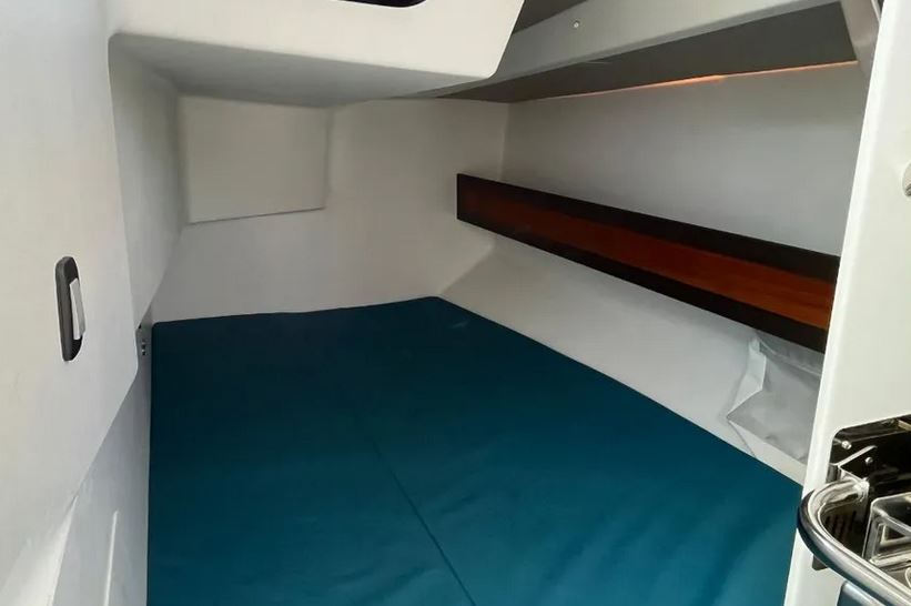 photo vente RM YACHTS RM 890