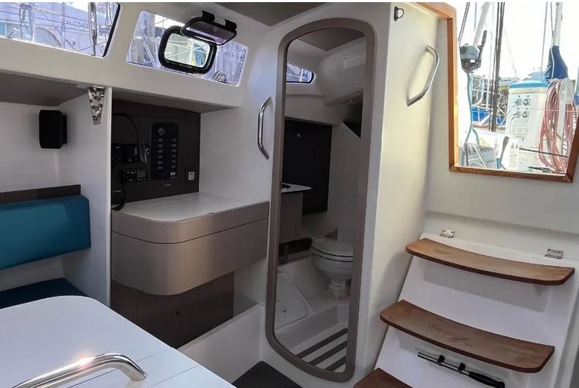photo vente RM YACHTS RM 890