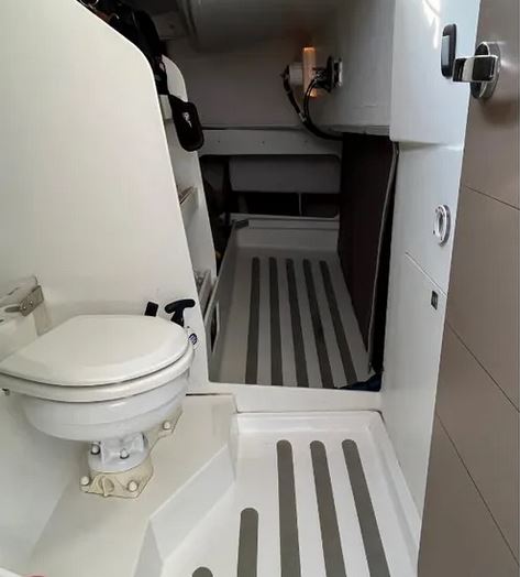 photo vente RM YACHTS RM 890