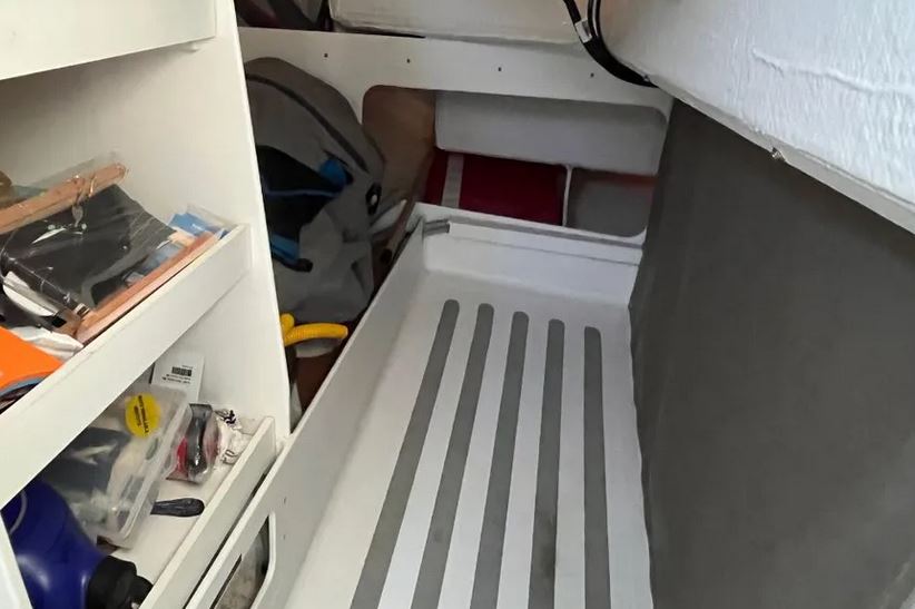 photo vente RM YACHTS RM 890
