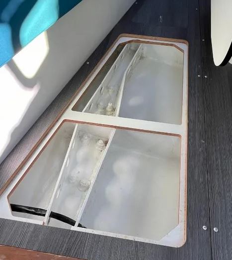 photo vente RM YACHTS RM 890