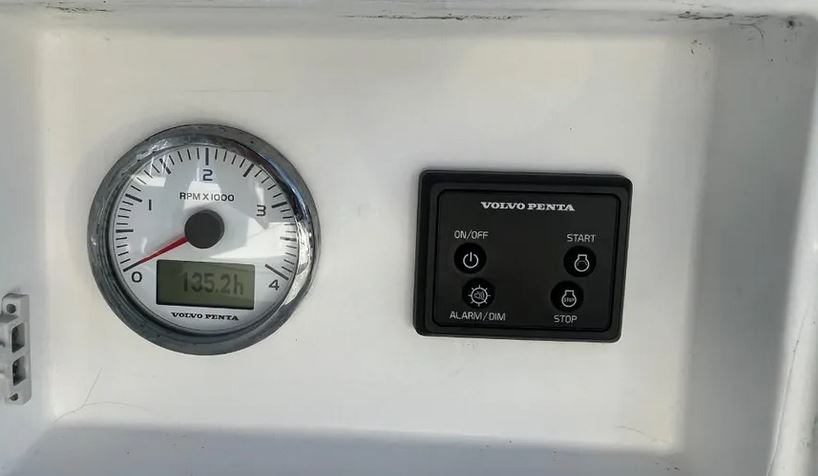 photo vente RM YACHTS RM 890