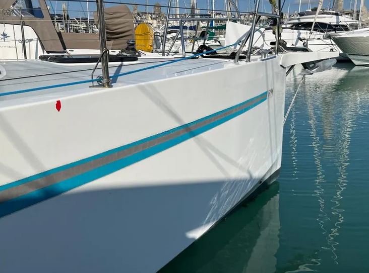 photo vente RM YACHTS RM 890