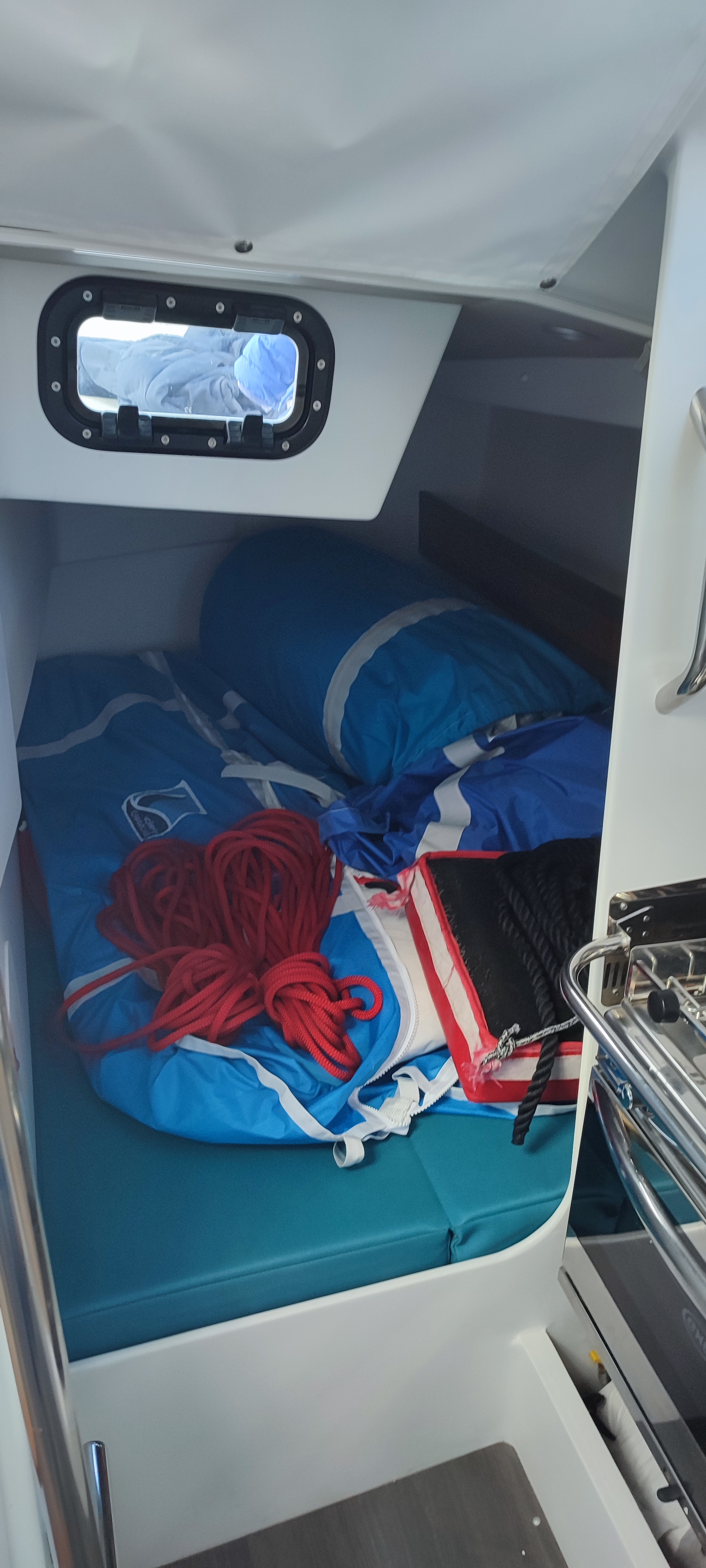 photo vente RM YACHTS RM 890