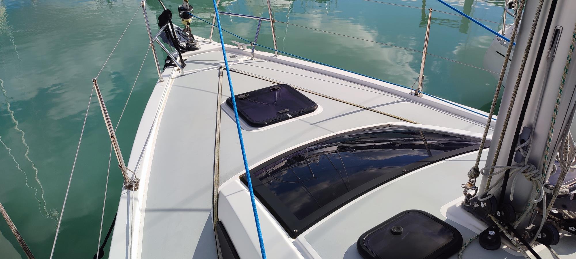 photo vente RM YACHTS RM 890