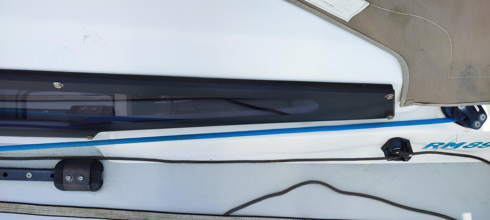 photo vente RM YACHTS RM 890