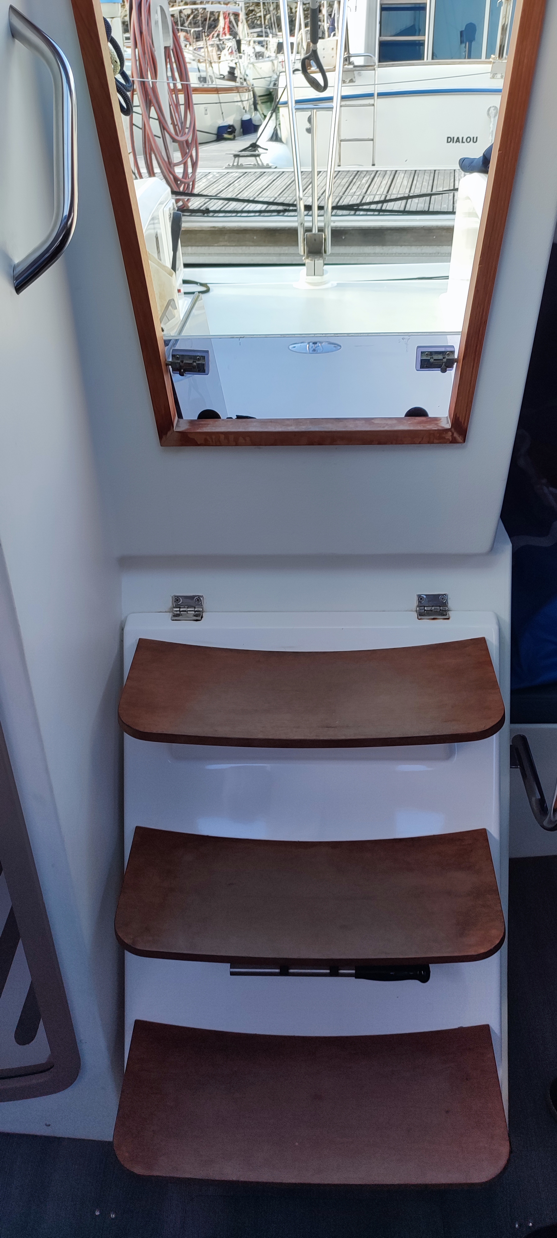 photo vente RM YACHTS RM 890