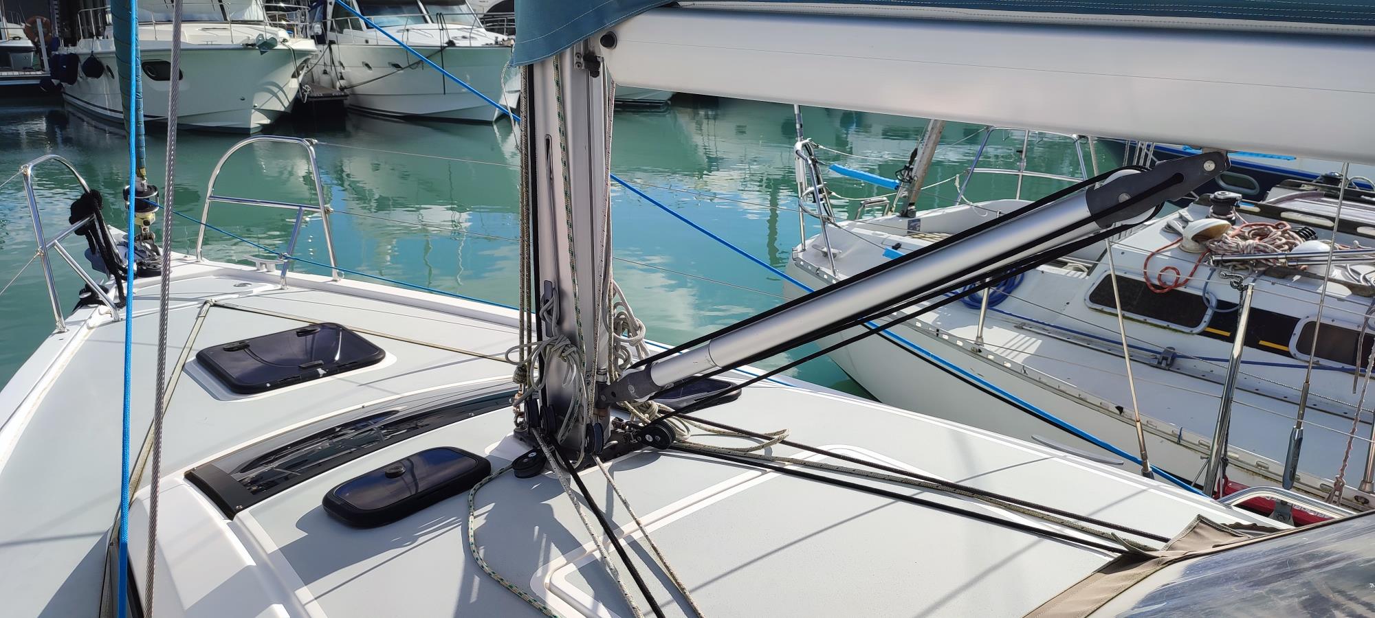 photo vente RM YACHTS RM 890
