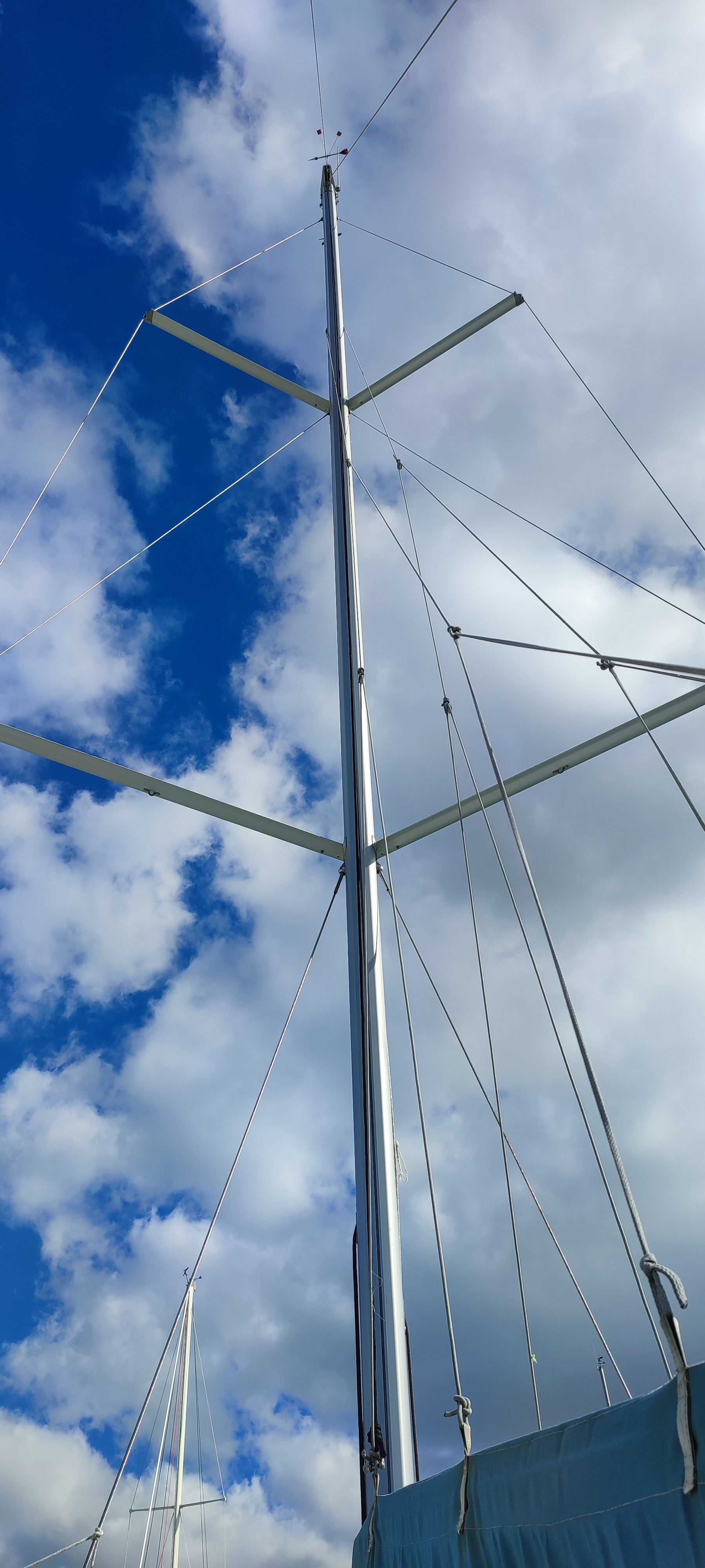 photo vente RM YACHTS RM 890