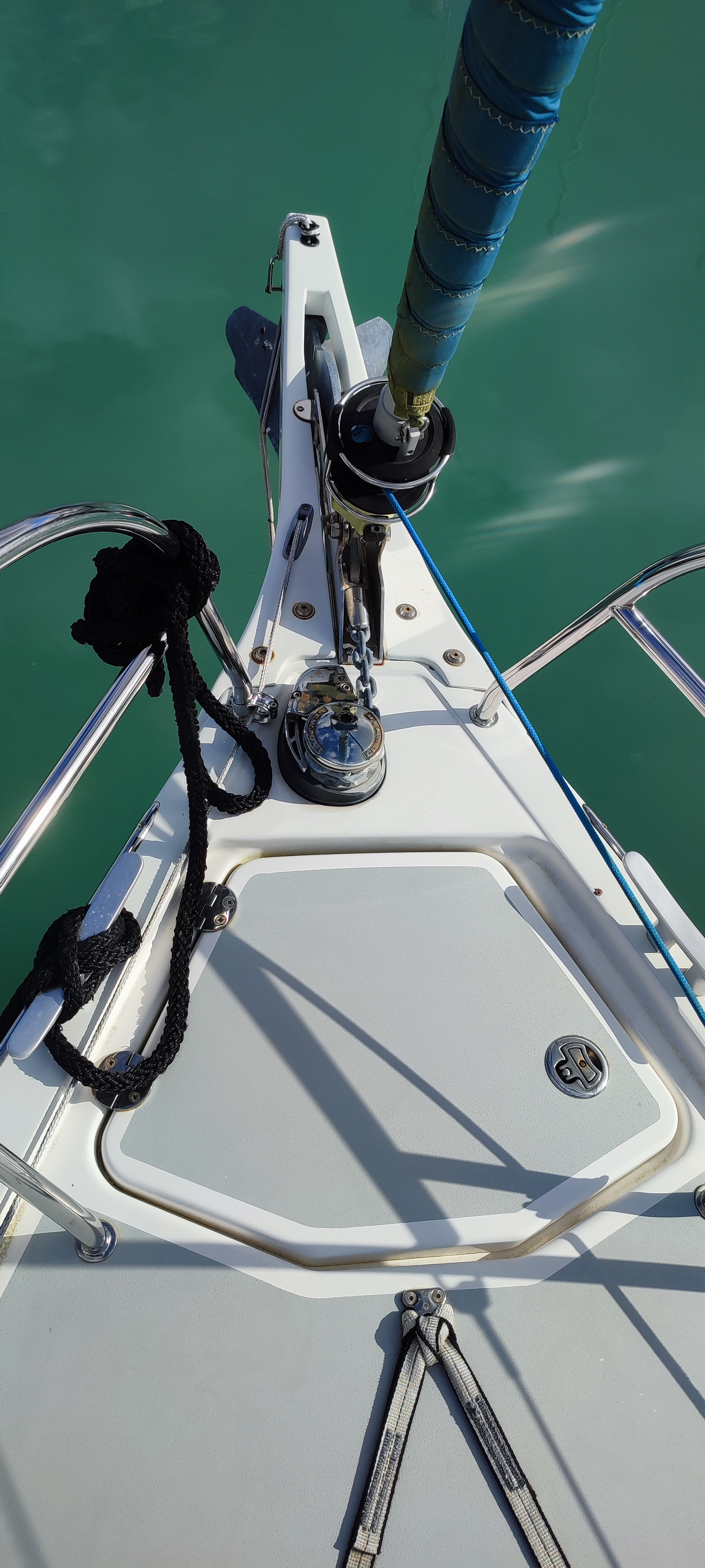 photo vente RM YACHTS RM 890