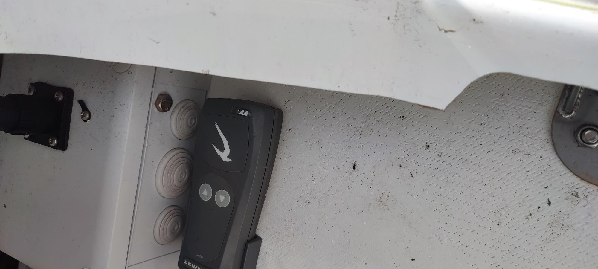 photo vente RM YACHTS RM 890