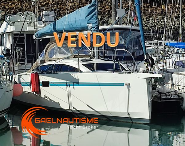 photo vente RM YACHTS RM 890