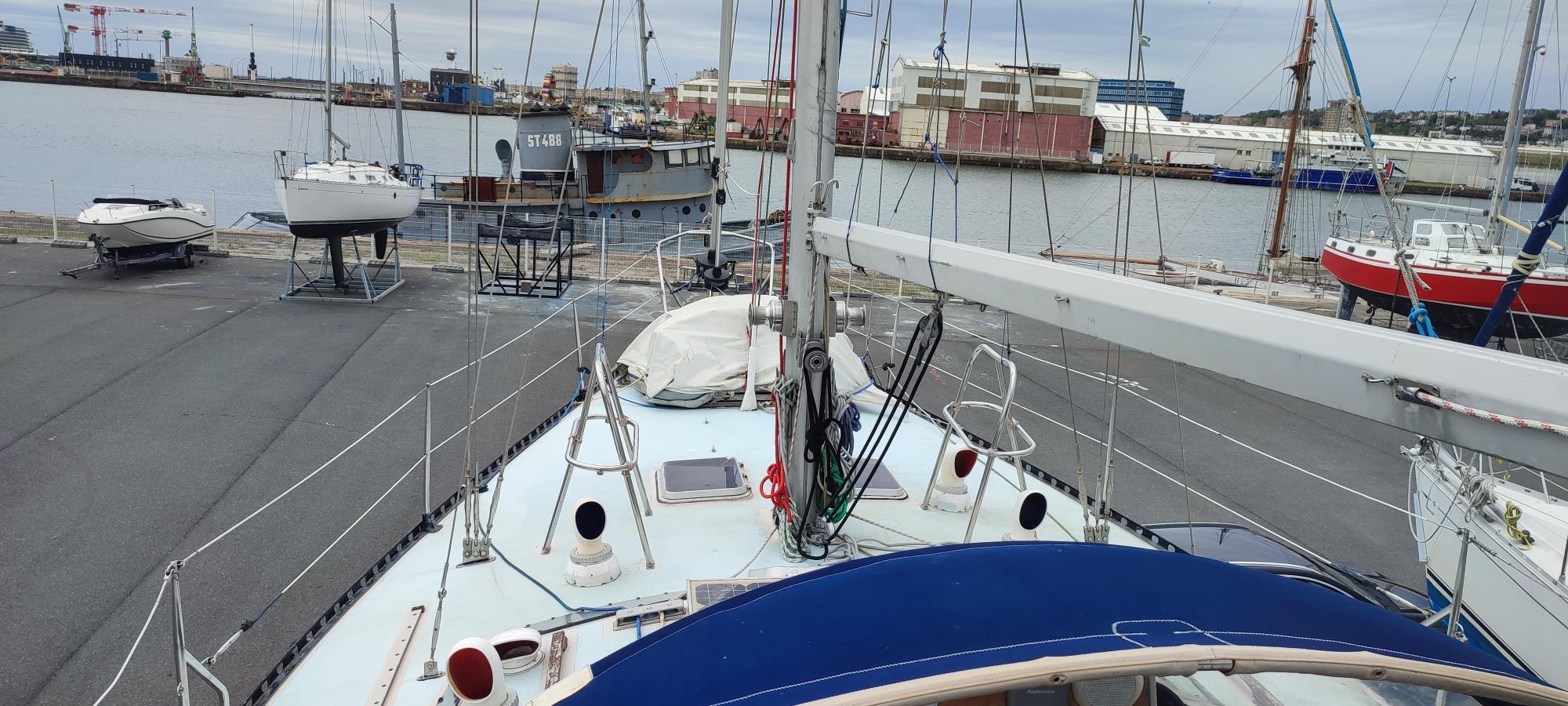 photo vente HARLE SANCERRE