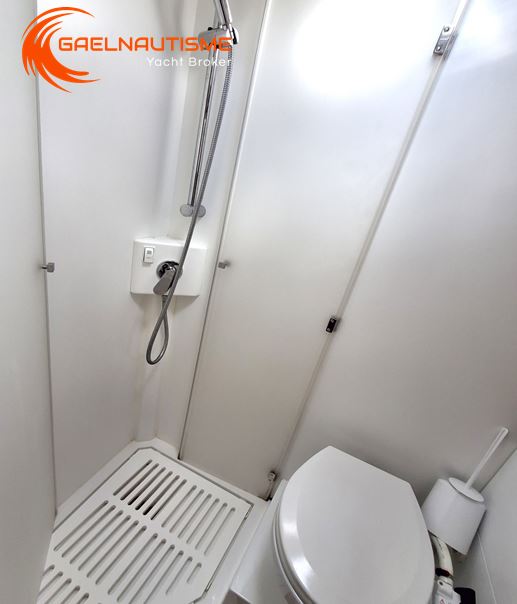 photo vente SOLARIS YACHTS&nbsp;SOLARIS 44