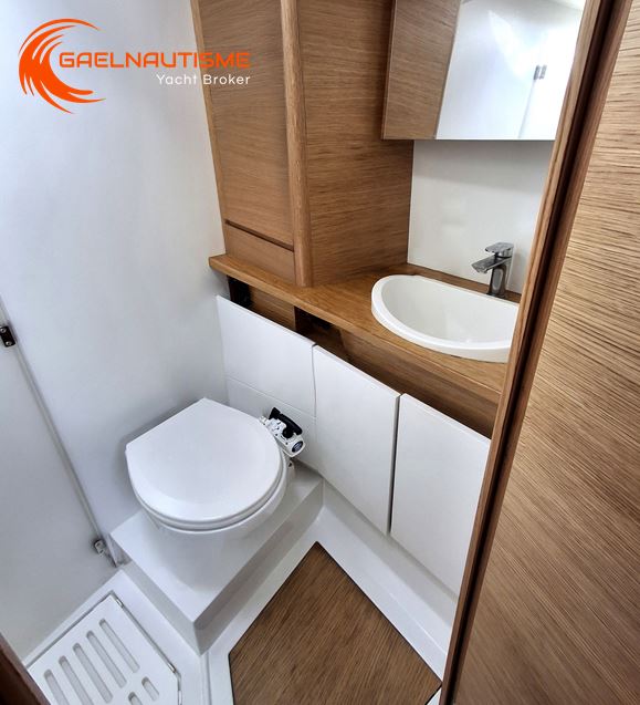 photo vente SOLARIS YACHTS&nbsp;SOLARIS 44