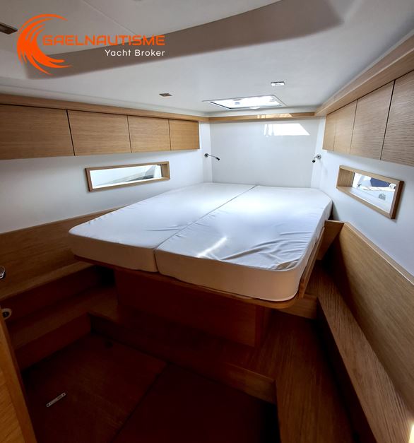 photo vente SOLARIS YACHTS&nbsp;SOLARIS 44