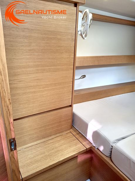 photo vente SOLARIS YACHTS&nbsp;SOLARIS 44