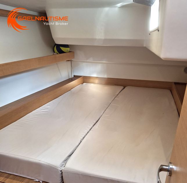 photo vente SOLARIS YACHTS&nbsp;SOLARIS 44