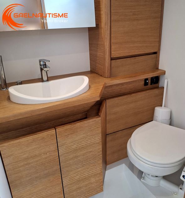 photo vente SOLARIS YACHTS&nbsp;SOLARIS 44