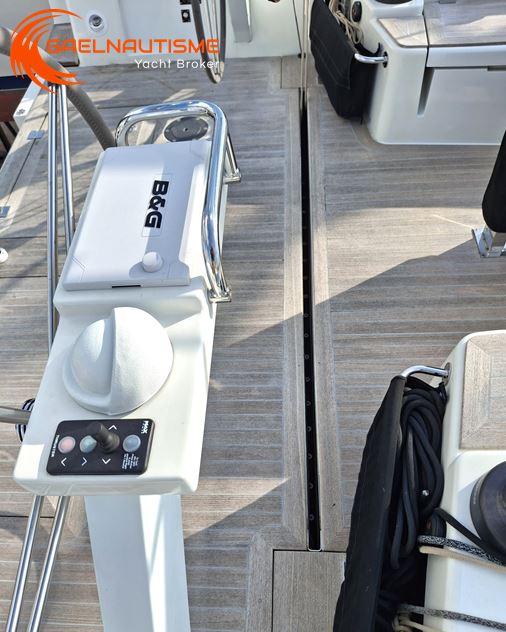 photo vente SOLARIS YACHTS&nbsp;SOLARIS 44