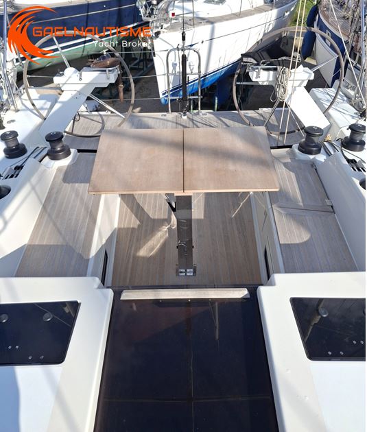 photo vente SOLARIS YACHTS&nbsp;SOLARIS 44