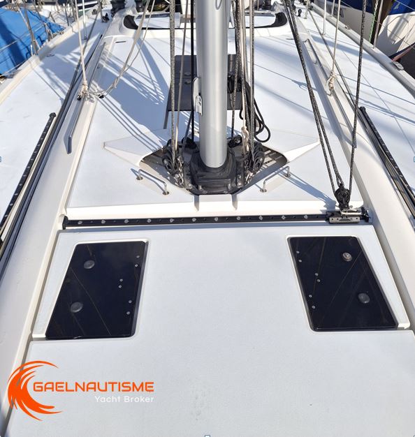 photo vente SOLARIS YACHTS&nbsp;SOLARIS 44