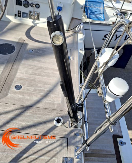 photo vente SOLARIS YACHTS&nbsp;SOLARIS 44