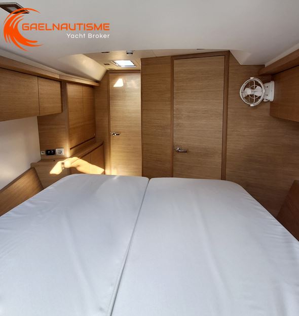 photo vente SOLARIS YACHTS&nbsp;SOLARIS 44