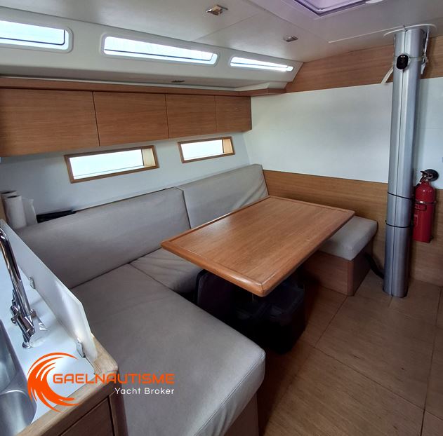 photo vente SOLARIS YACHTS&nbsp;SOLARIS 44