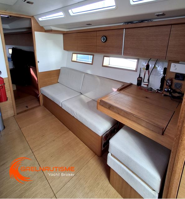 photo vente SOLARIS YACHTS&nbsp;SOLARIS 44